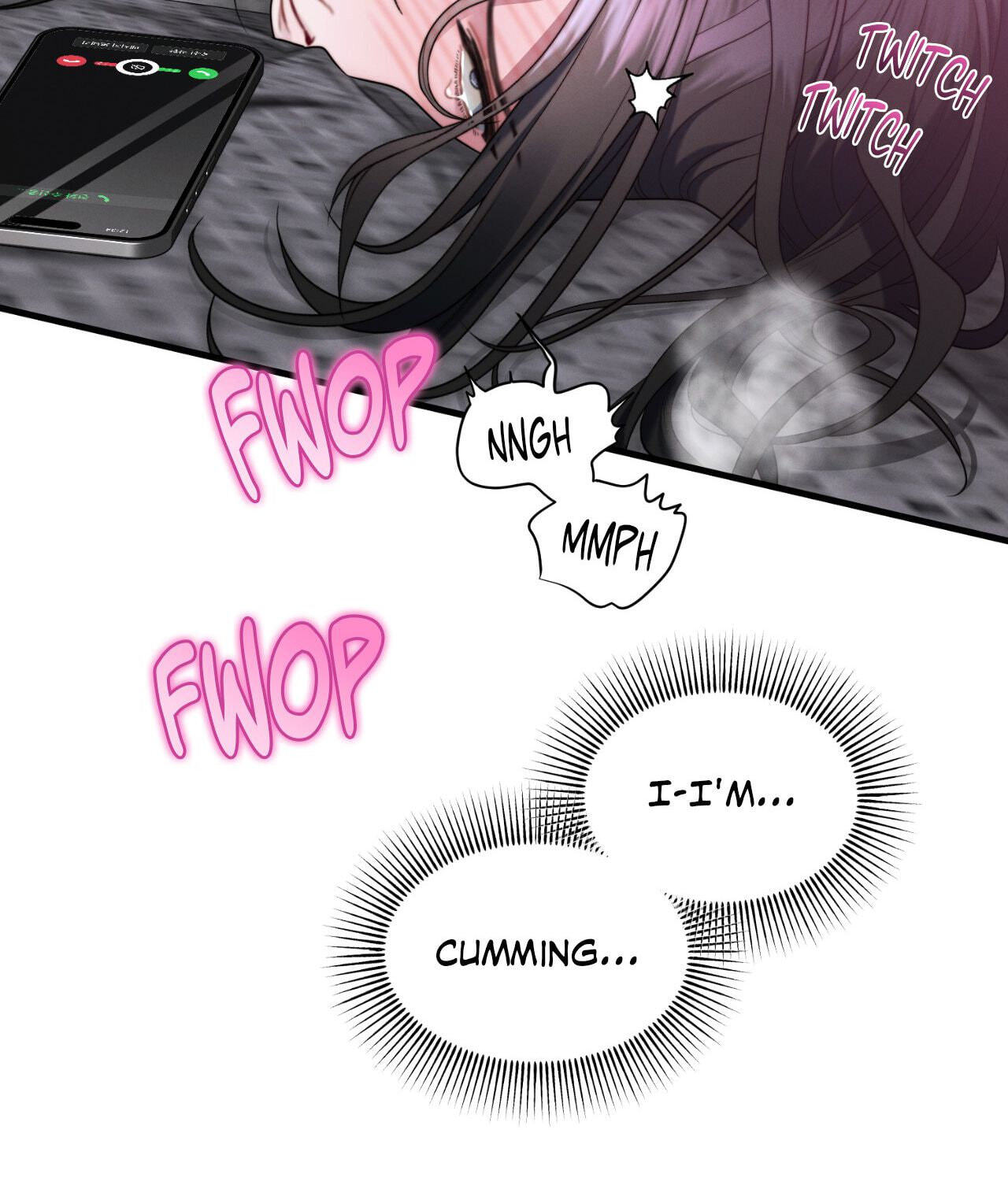 You're Coming With Me! Chapter 29 page 55 - 