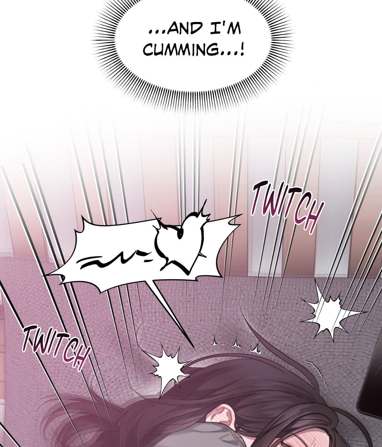 You're Coming With Me! Chapter 29 page 59 - 