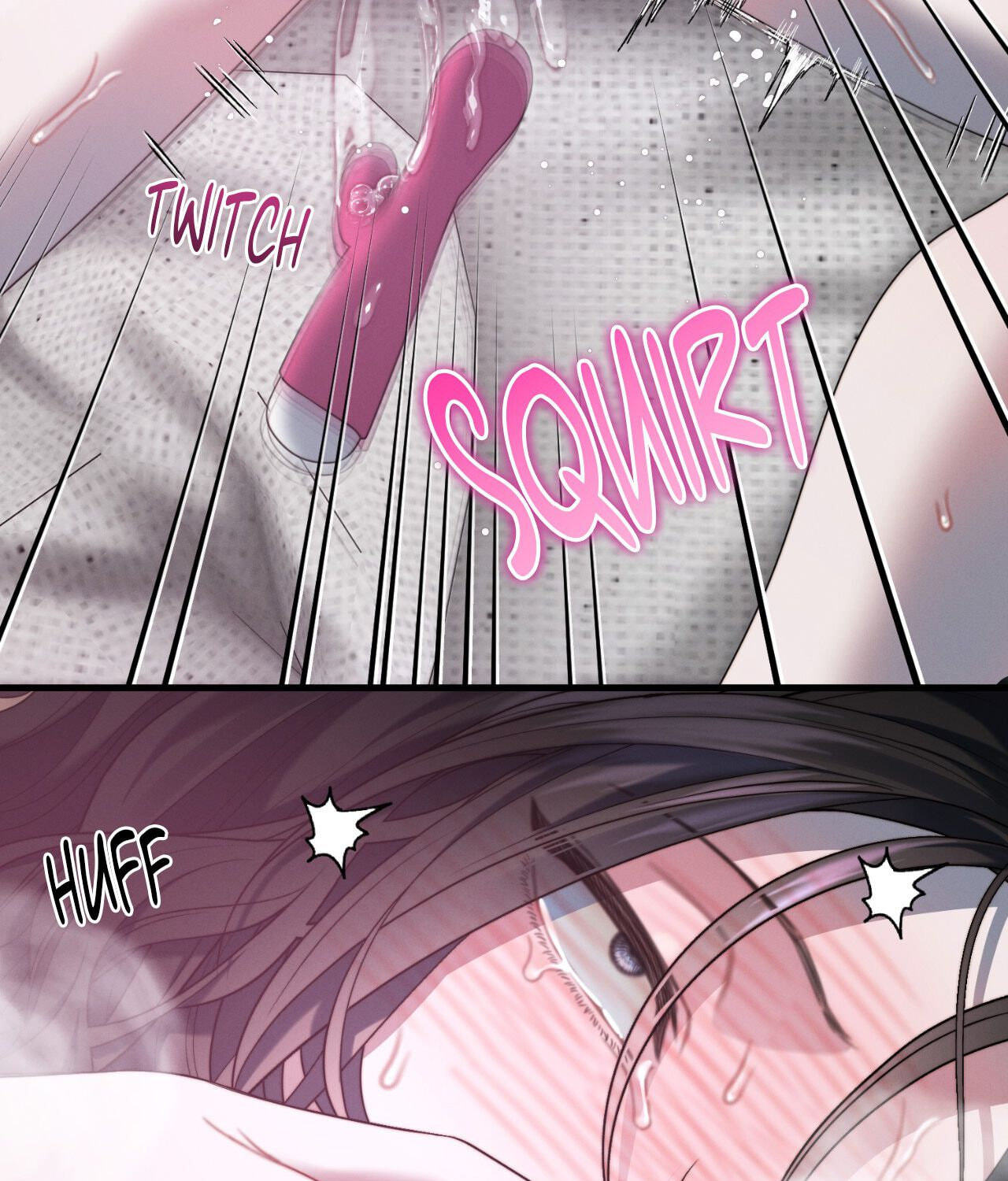 You're Coming With Me! Chapter 29 page 61 - 