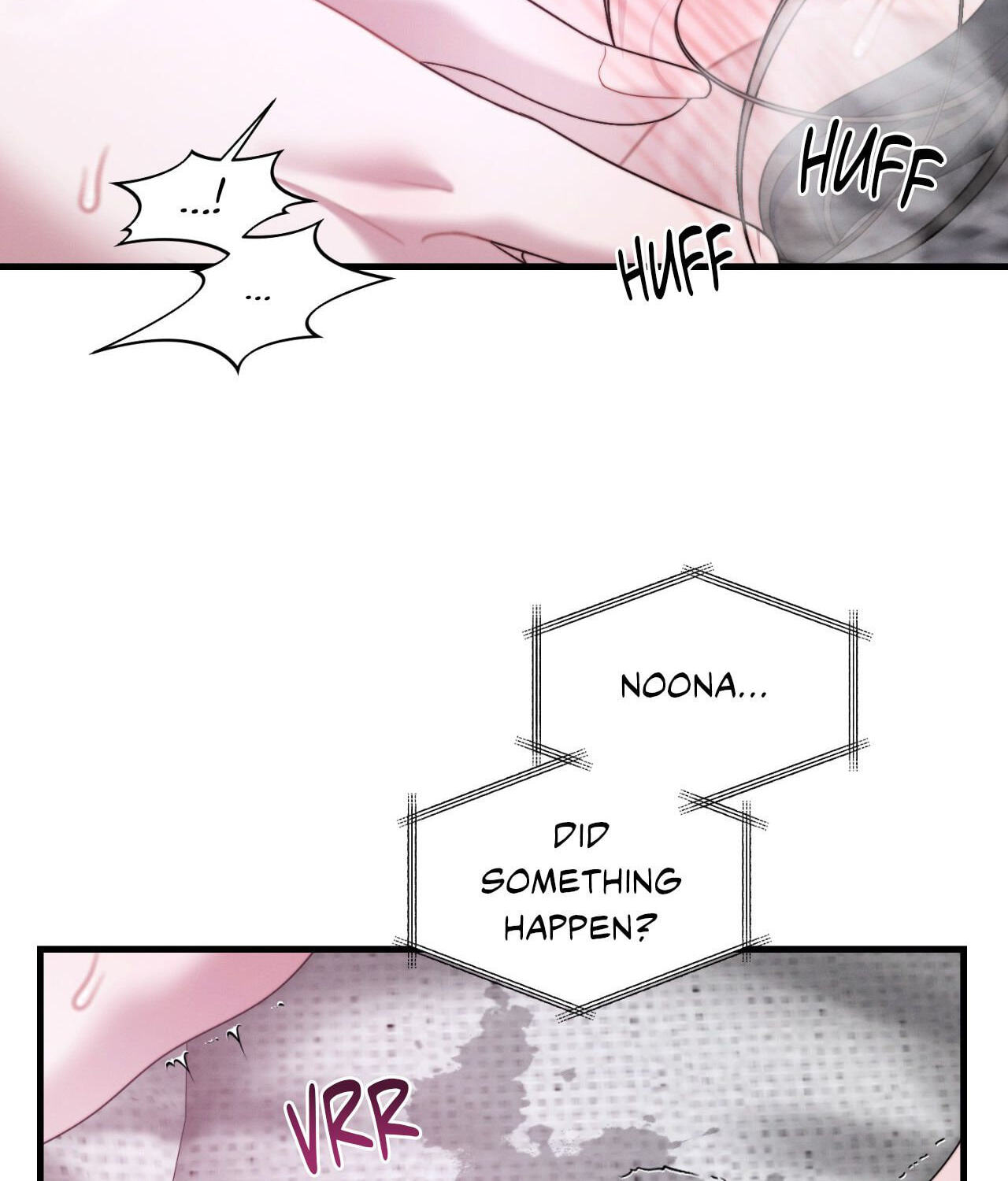You're Coming With Me! Chapter 29 page 62 - 