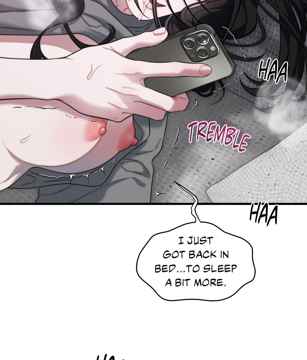 You're Coming With Me! Chapter 29 page 66 - 