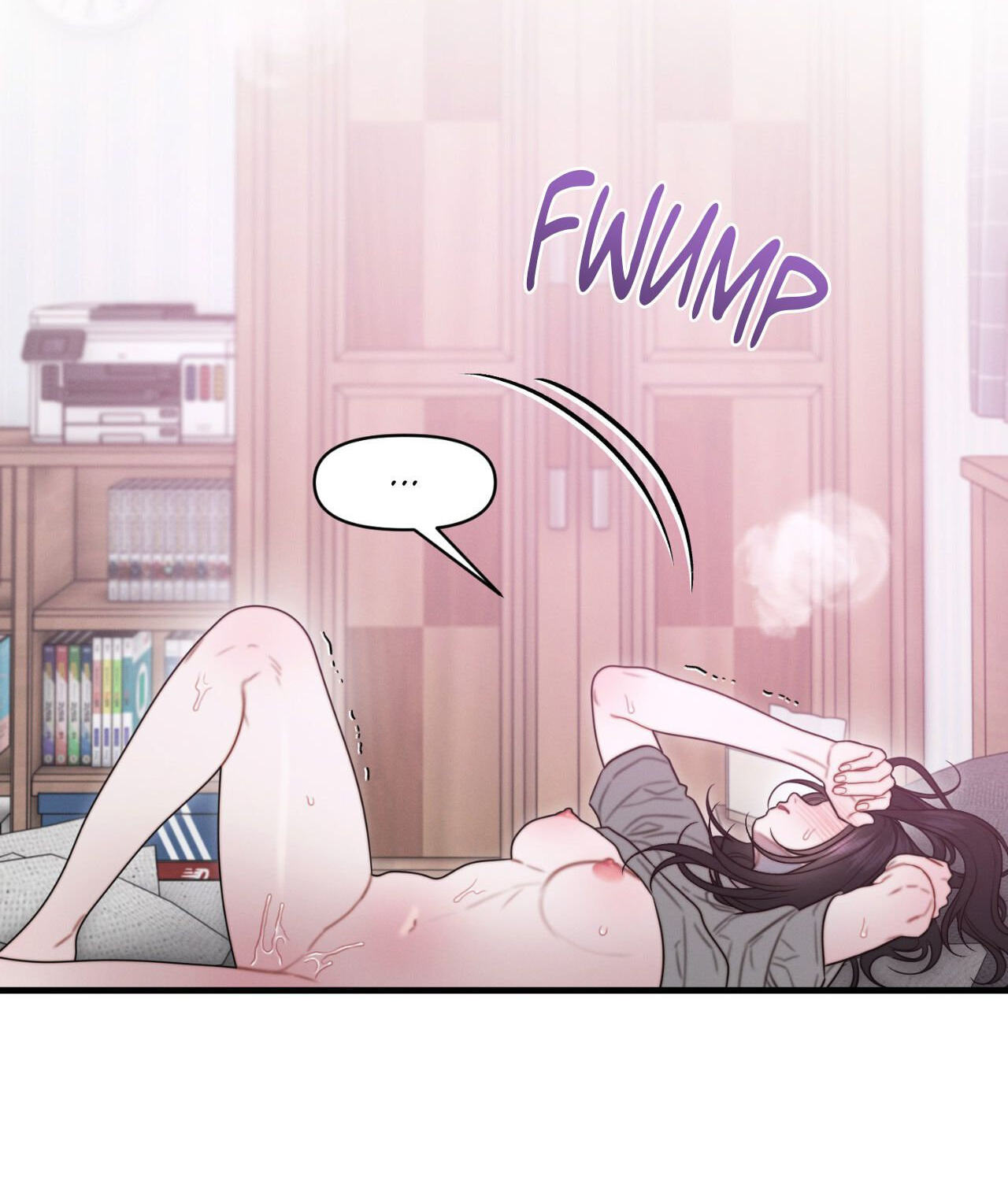 You're Coming With Me! Chapter 29 page 70 - 