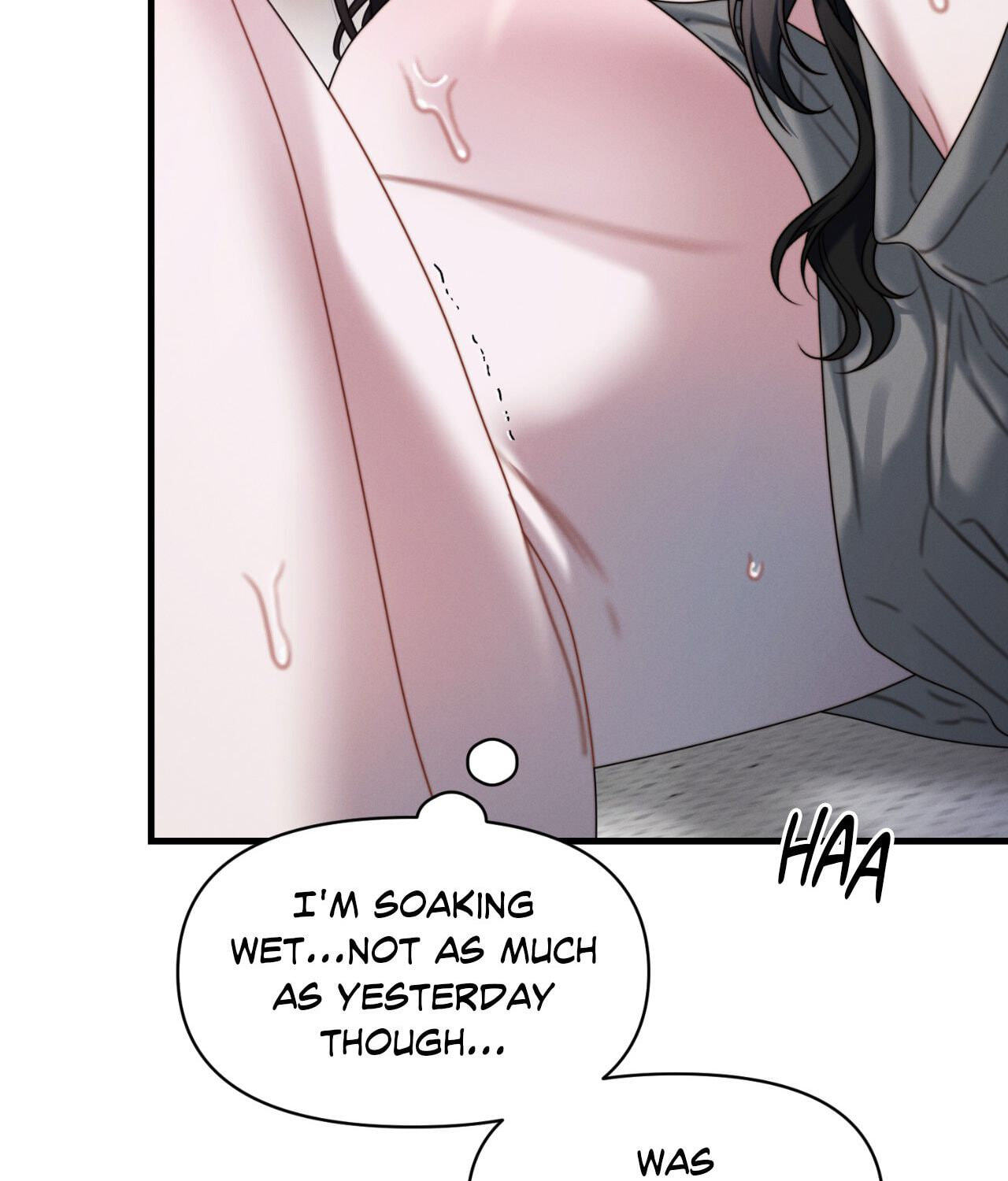 You're Coming With Me! Chapter 29 page 75 - 