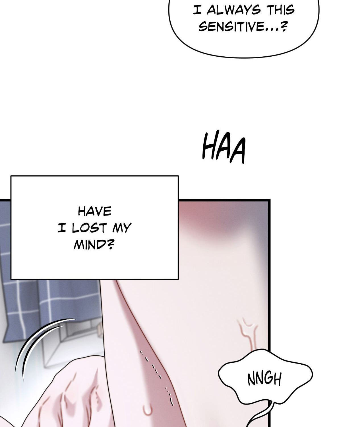 You're Coming With Me! Chapter 29 page 76 - 