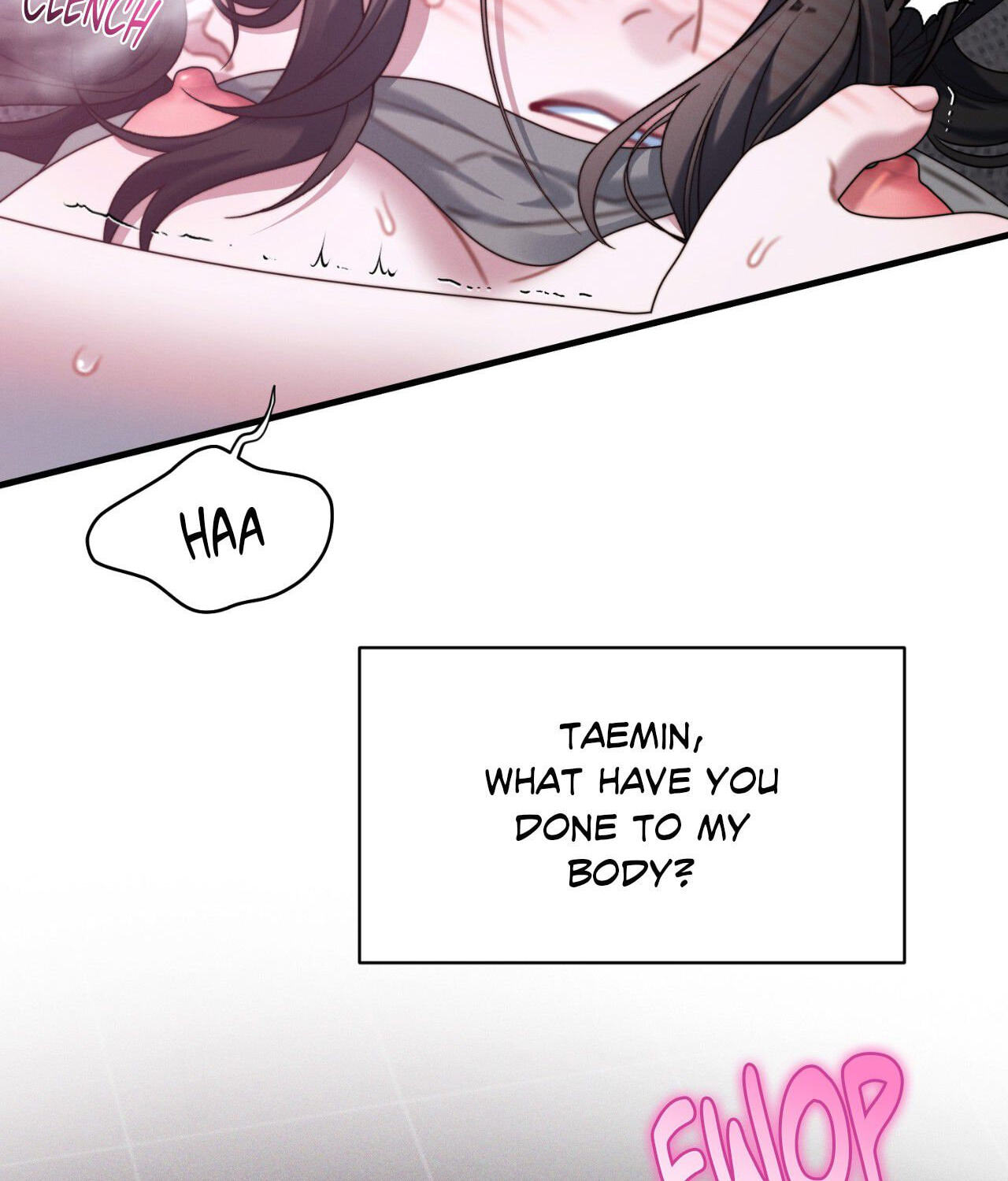 You're Coming With Me! Chapter 29 page 10 - 
