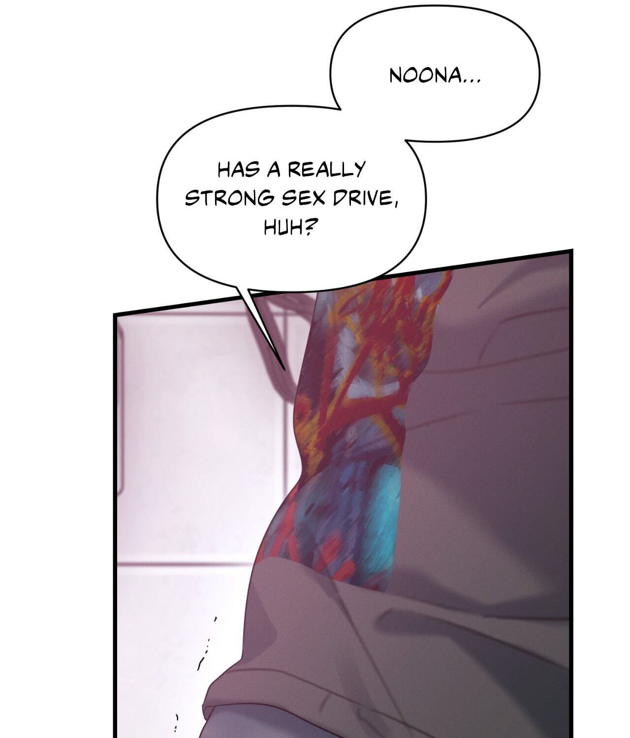 You're Coming With Me! Chapter 29 page 93 - 
