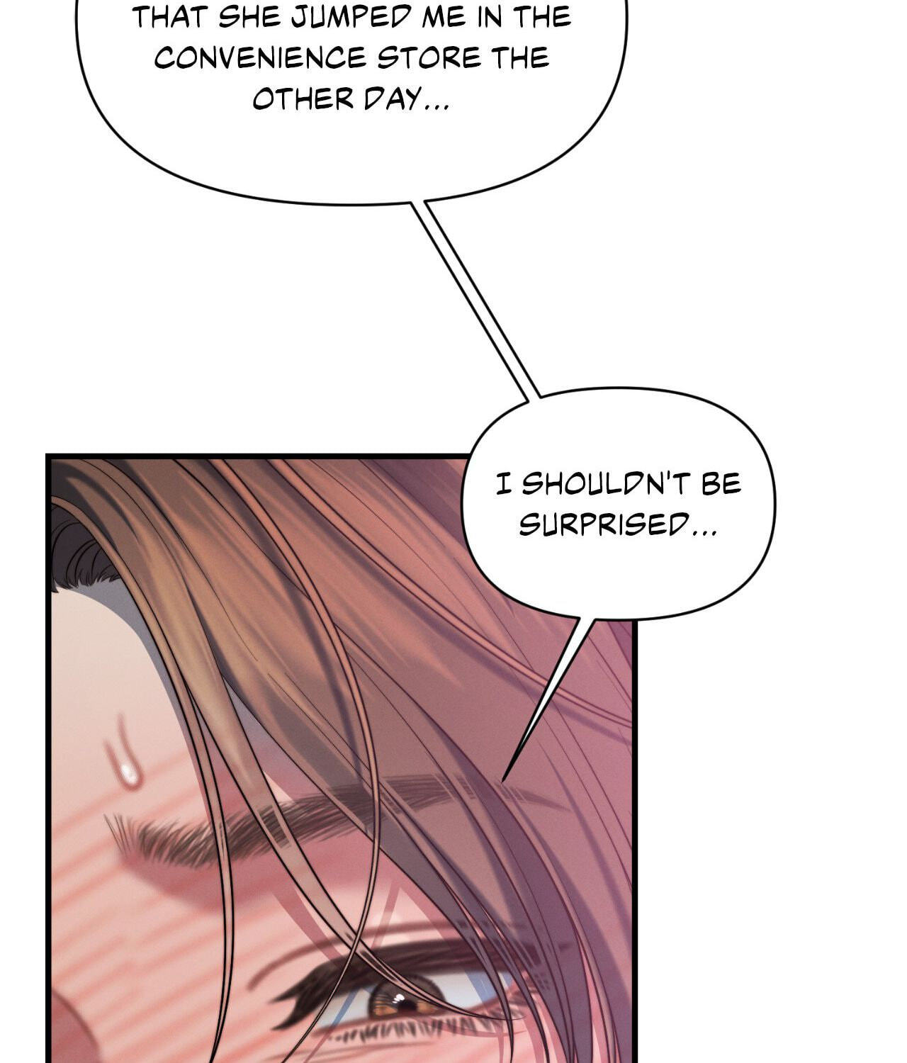 You're Coming With Me! Chapter 29 page 95 - 