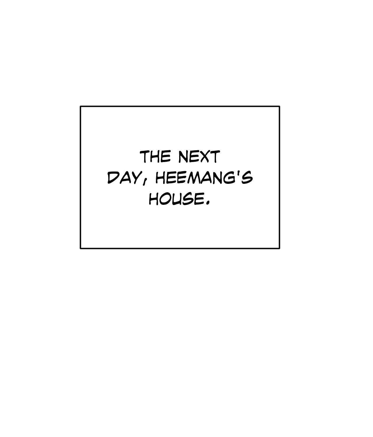 You're Coming With Me! Chapter 3 page 1 - 