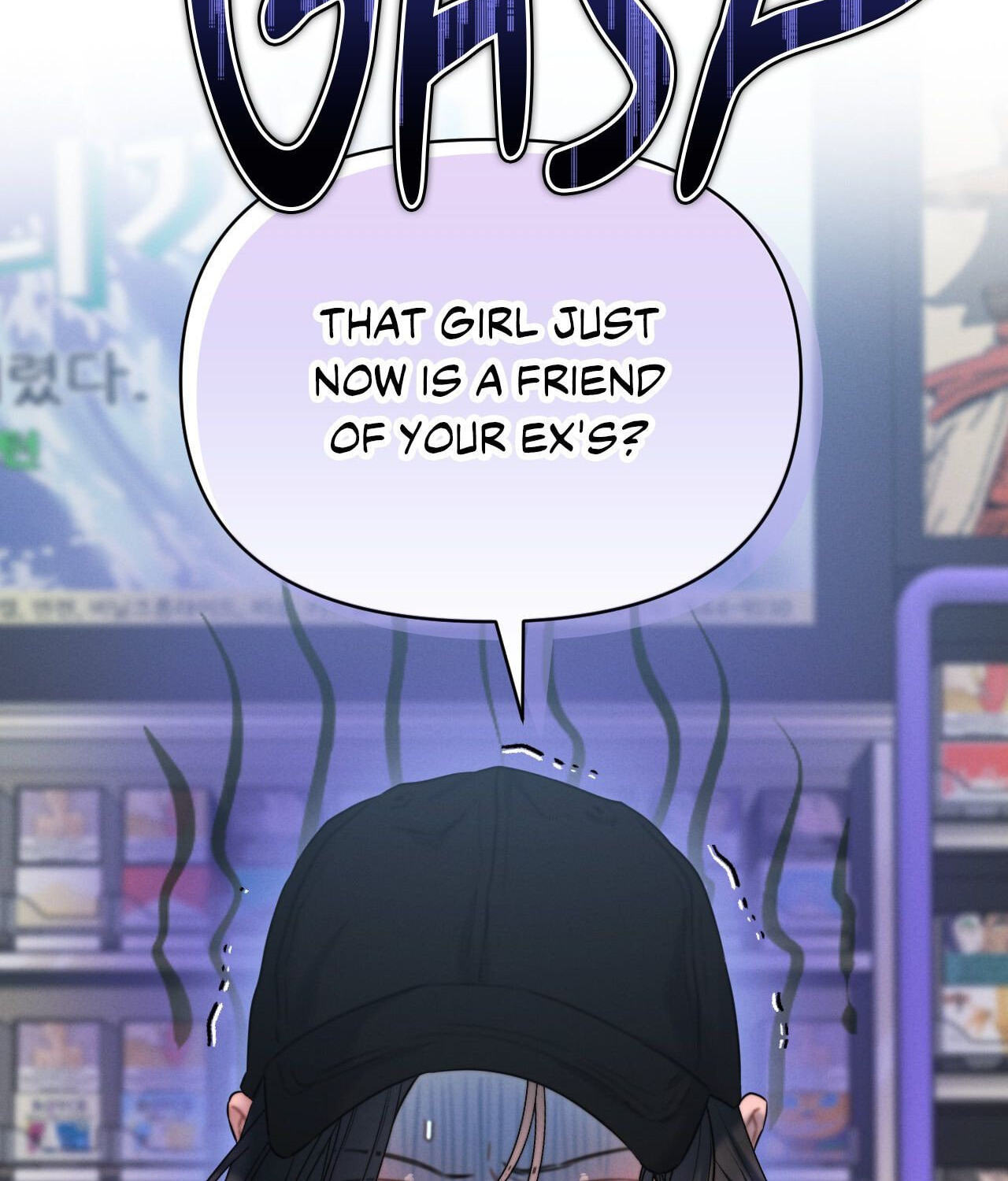 You're Coming With Me! Chapter 3 page 108 - 