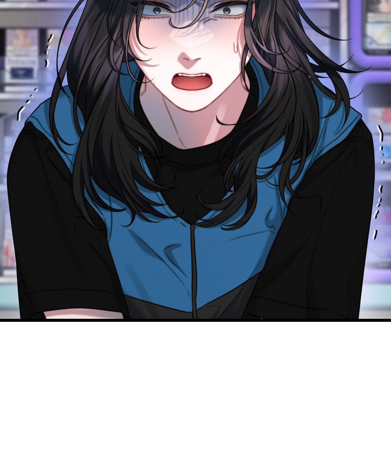 You're Coming With Me! Chapter 3 page 109 - 