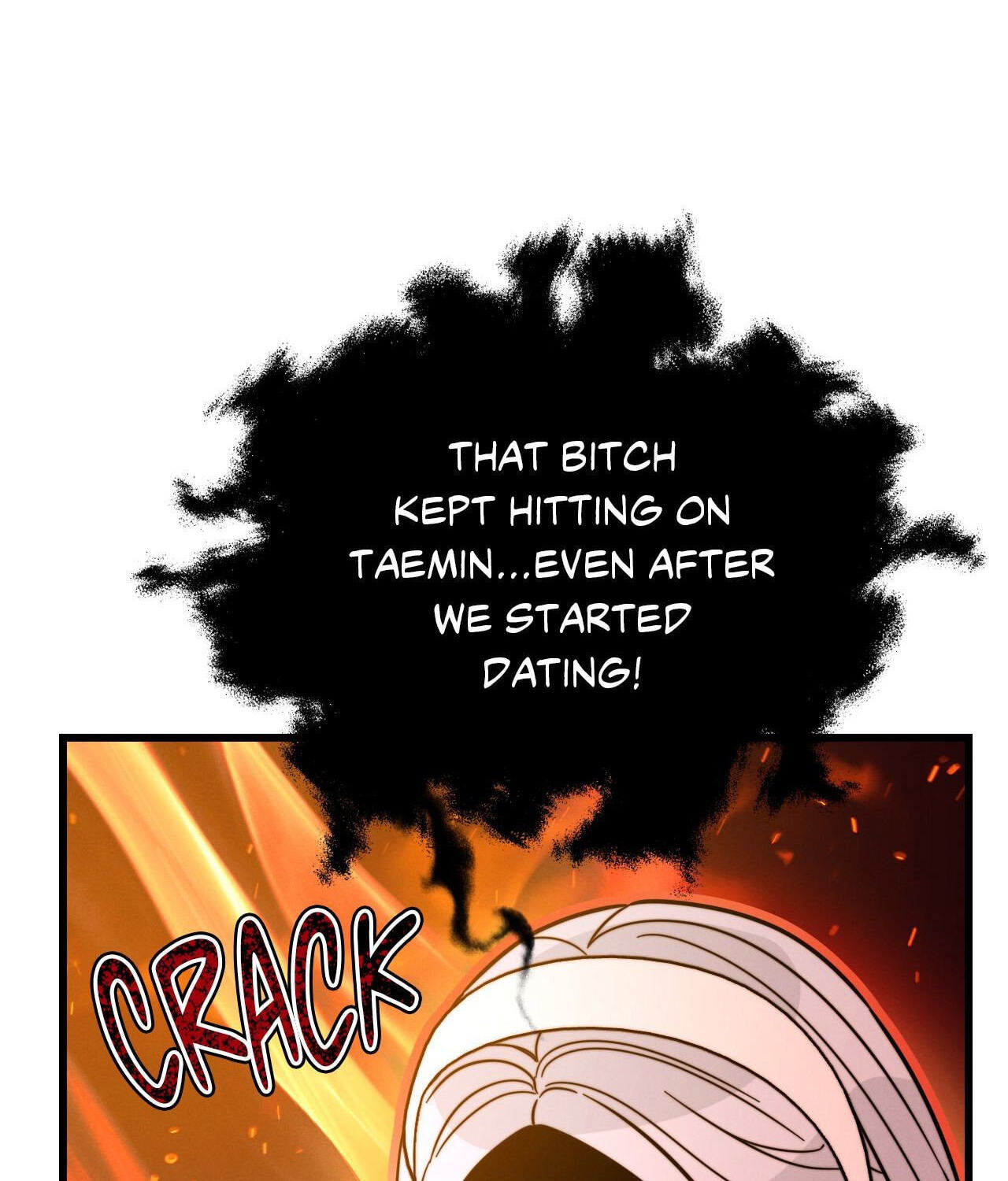 You're Coming With Me! Chapter 3 page 110 - 