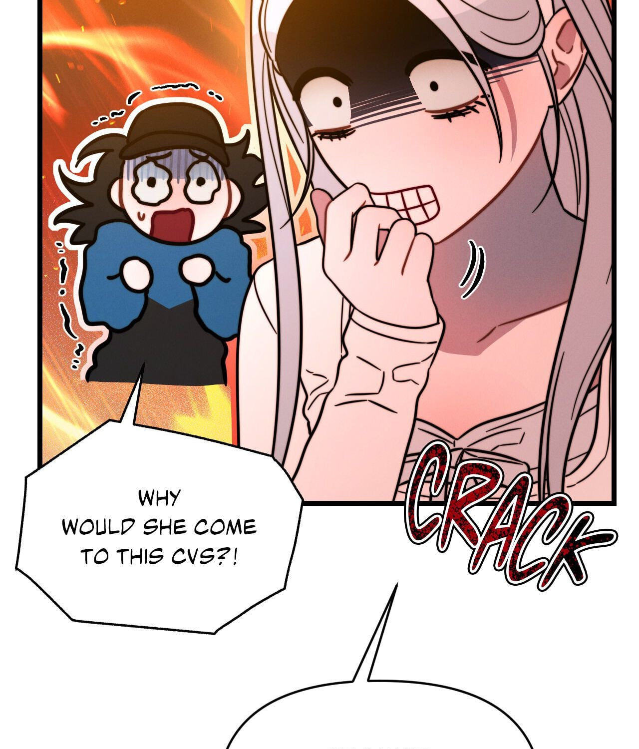 You're Coming With Me! Chapter 3 page 111 - 