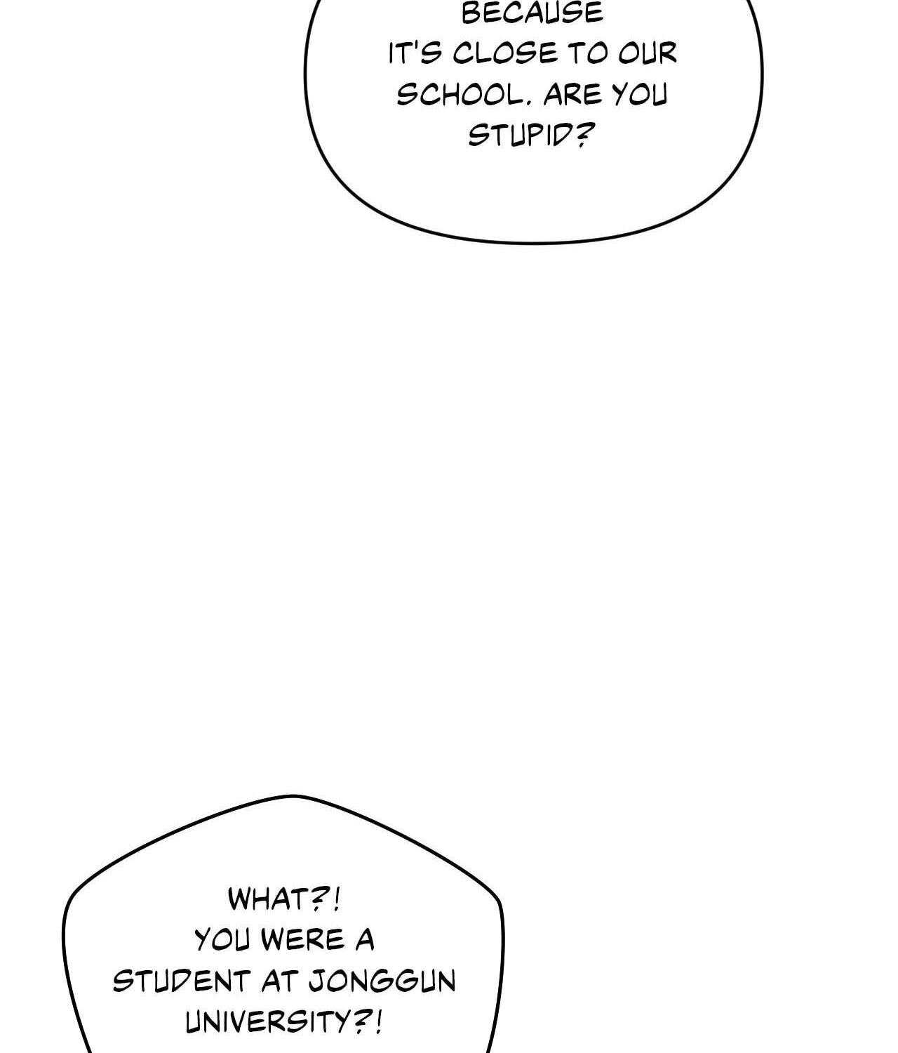 You're Coming With Me! Chapter 3 page 112 - 