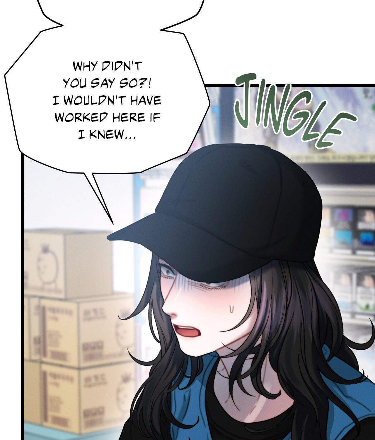 You're Coming With Me! Chapter 3 page 113 - 