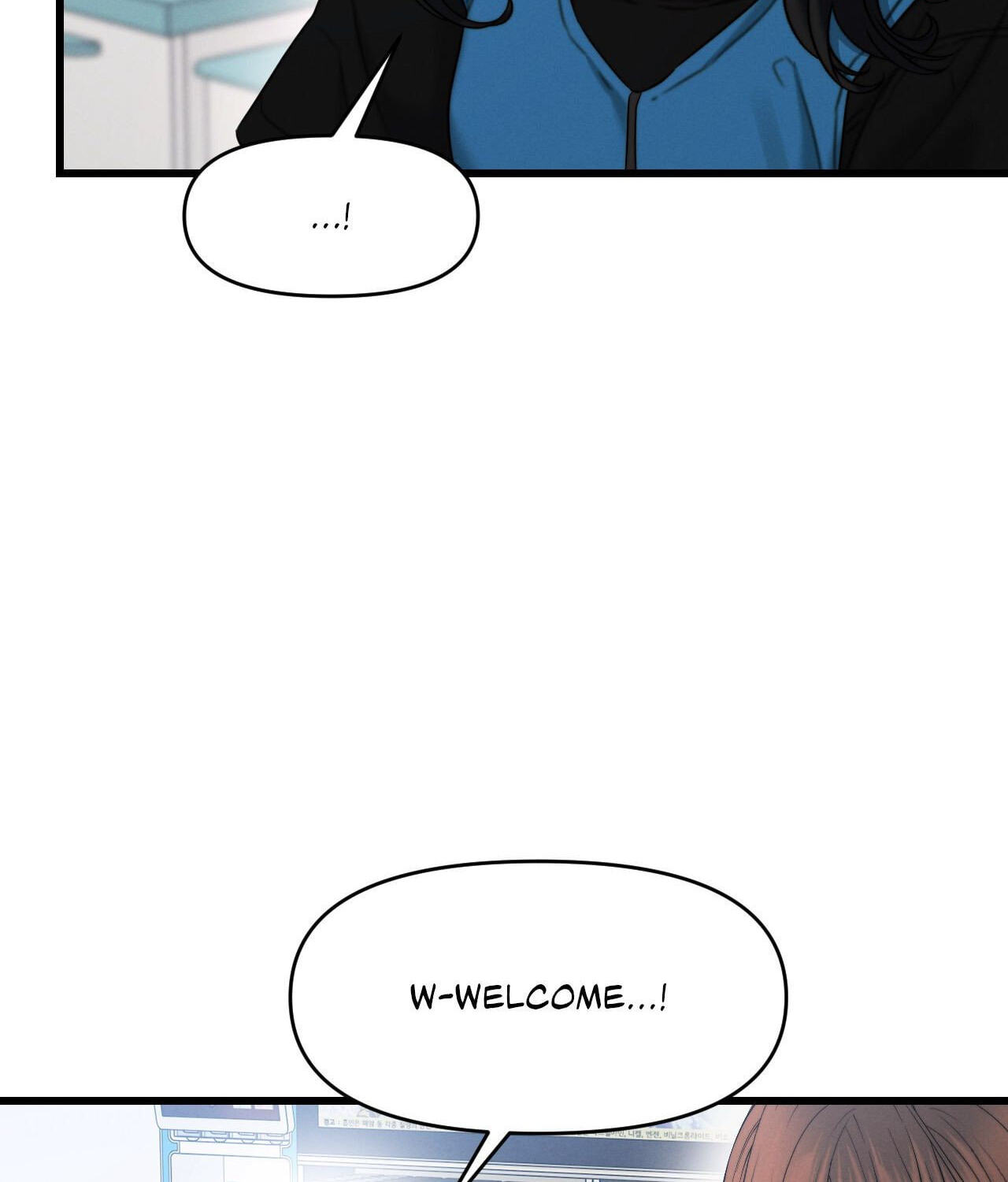 You're Coming With Me! Chapter 3 page 114 - 