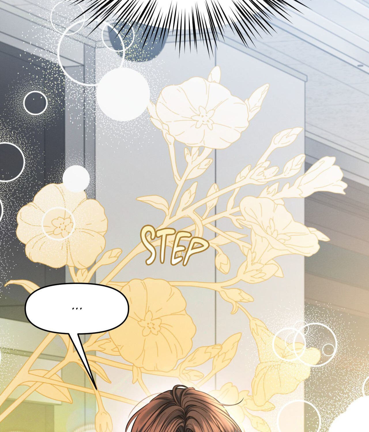You're Coming With Me! Chapter 3 page 122 - 