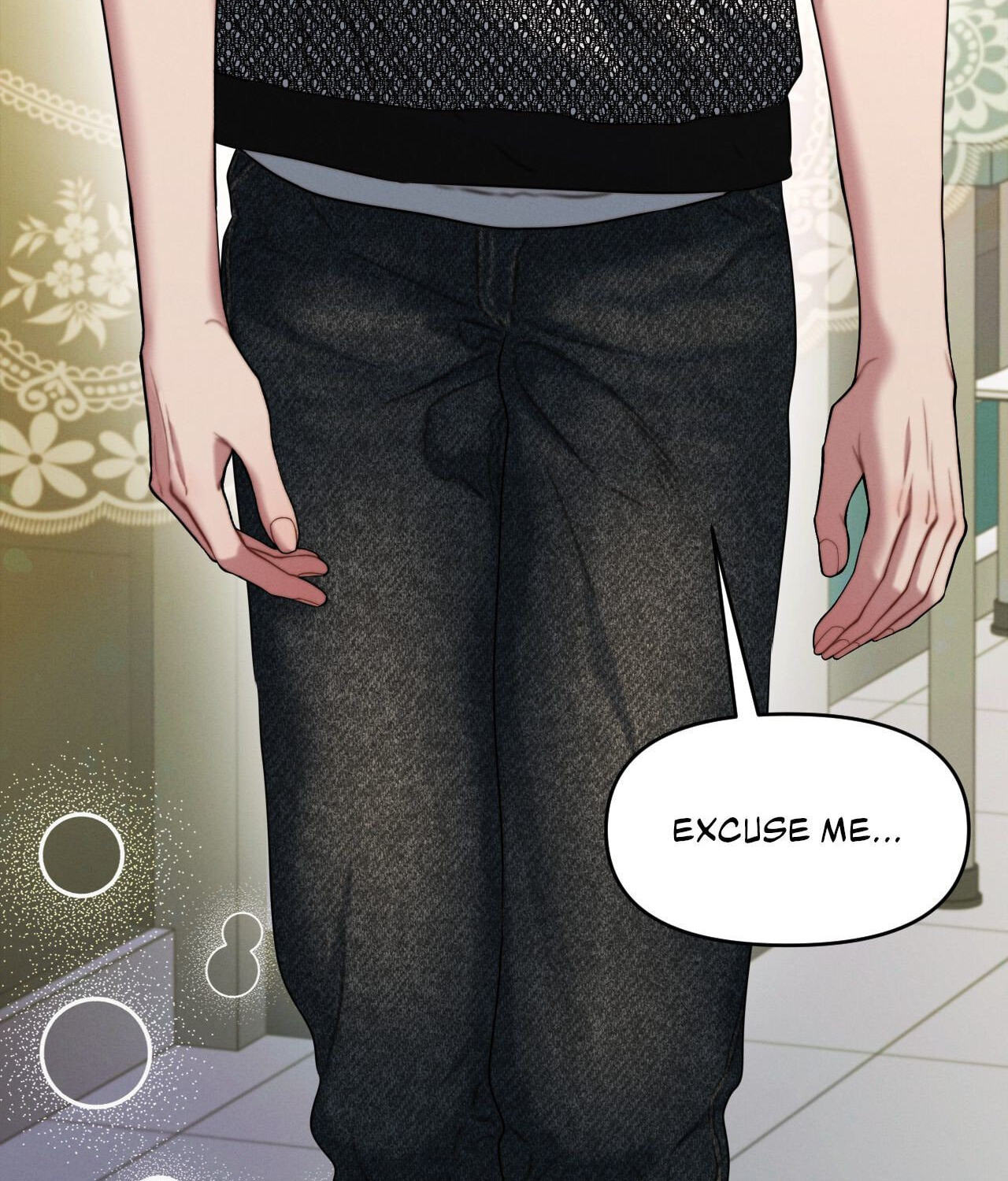 You're Coming With Me! Chapter 3 page 124 - 