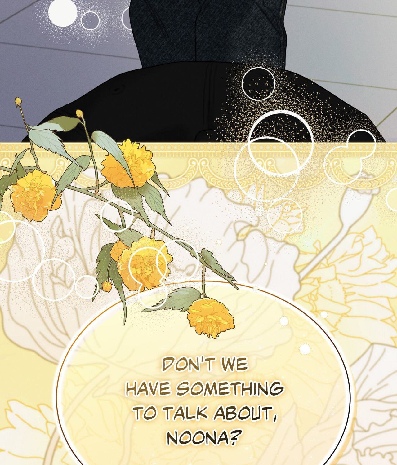 You're Coming With Me! Chapter 3 page 125 - 