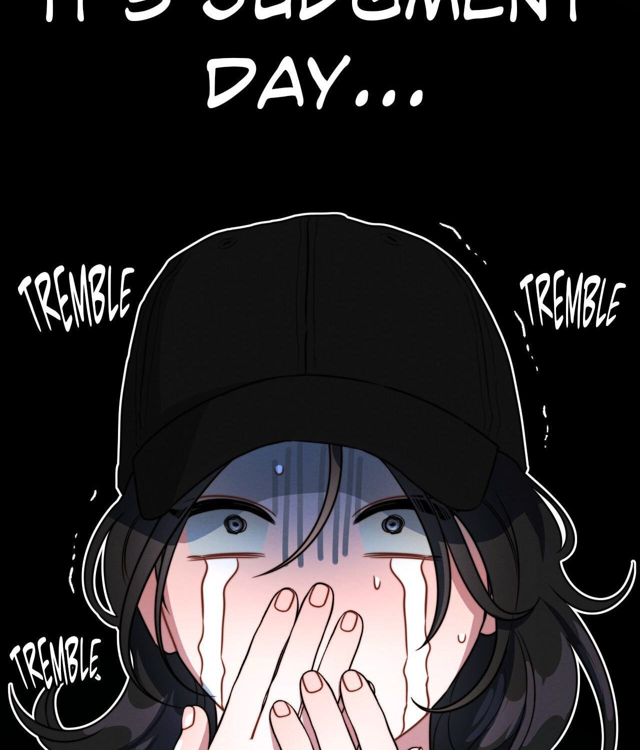 You're Coming With Me! Chapter 3 page 128 - 