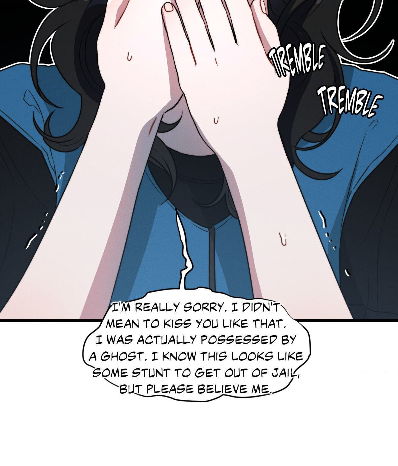 You're Coming With Me! Chapter 3 page 129 - 