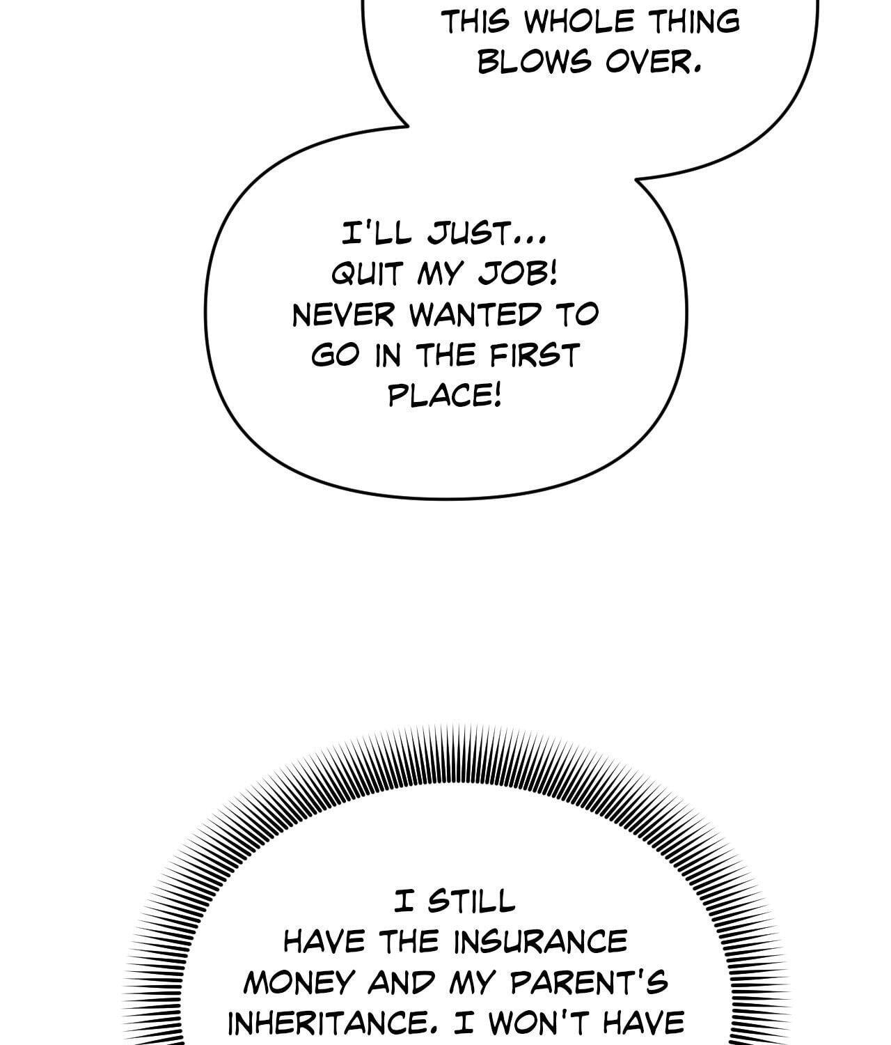 You're Coming With Me! Chapter 3 page 15 - 