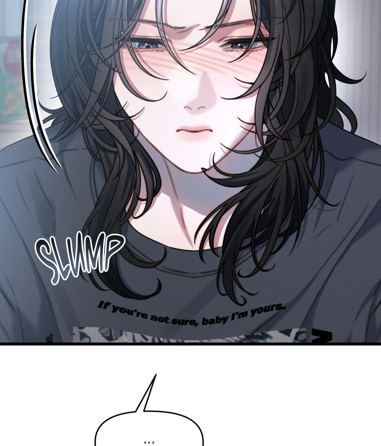 You're Coming With Me! Chapter 3 page 18 - 
