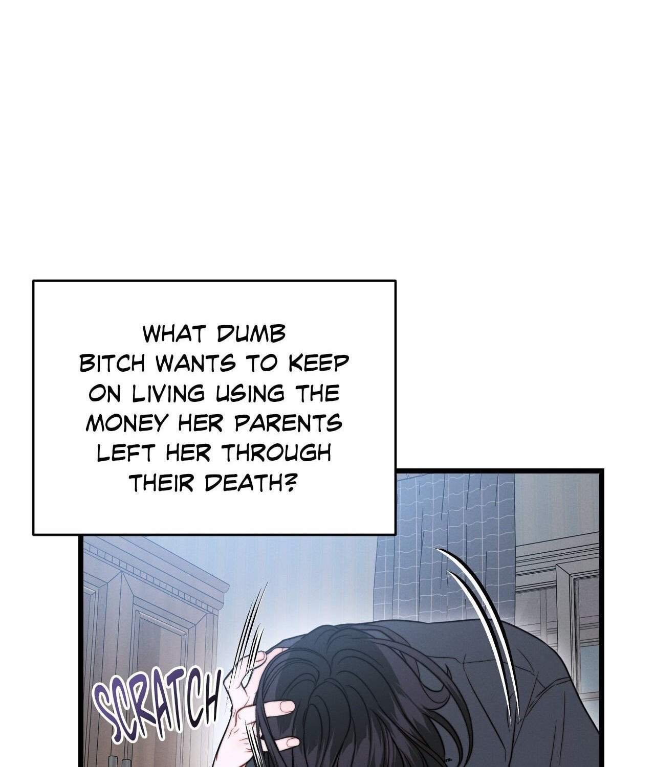 You're Coming With Me! Chapter 3 page 20 - 