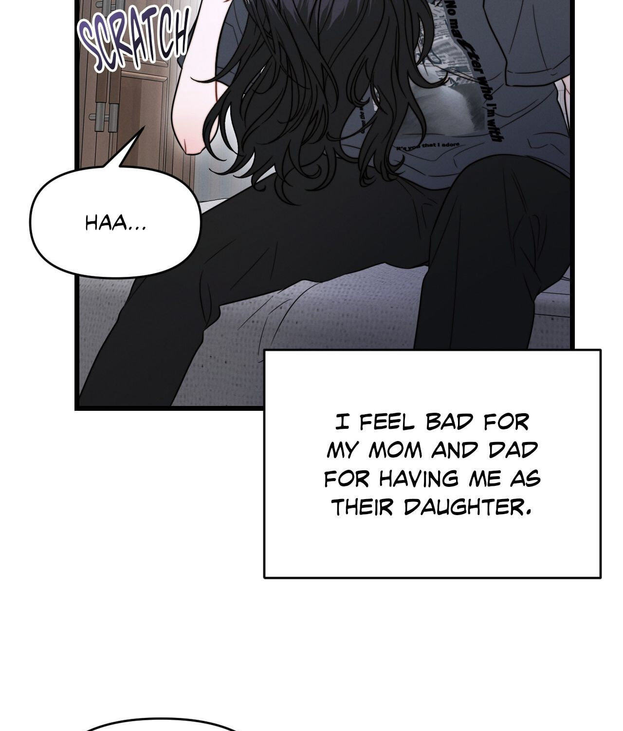 You're Coming With Me! Chapter 3 page 21 - 