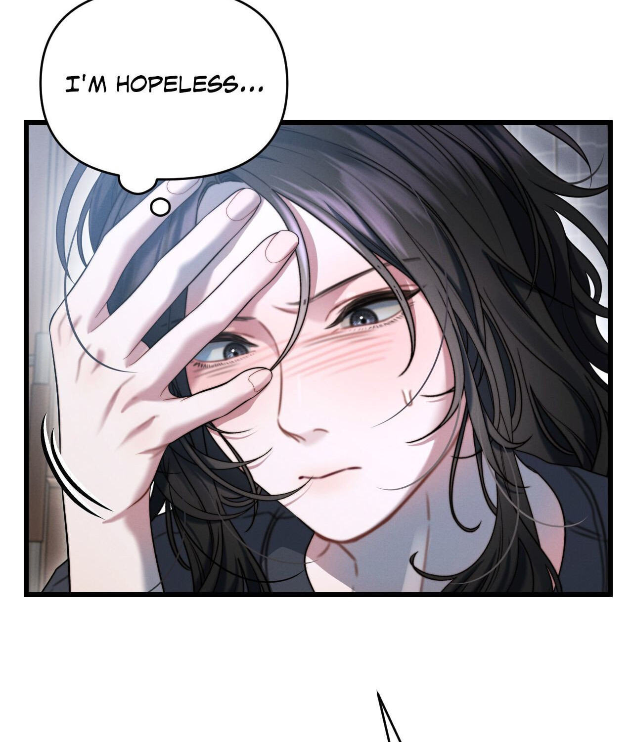 You're Coming With Me! Chapter 3 page 22 - 