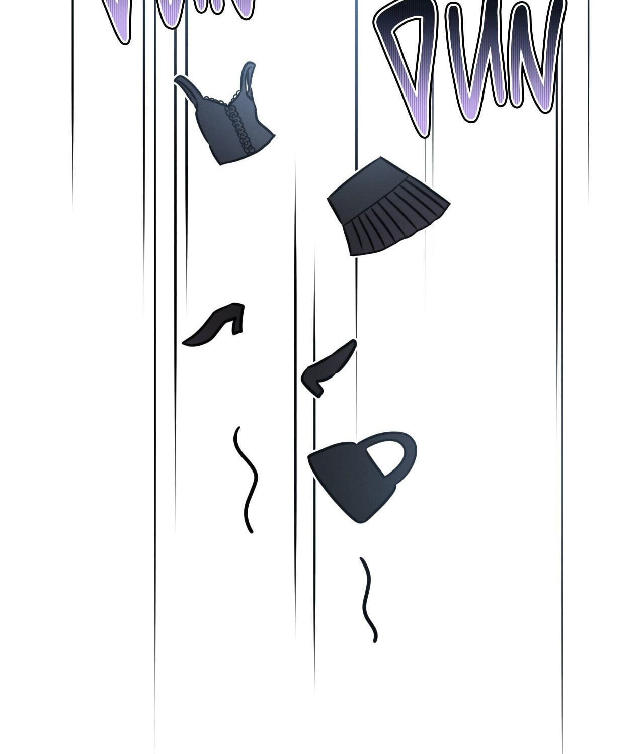 You're Coming With Me! Chapter 3 page 30 - 