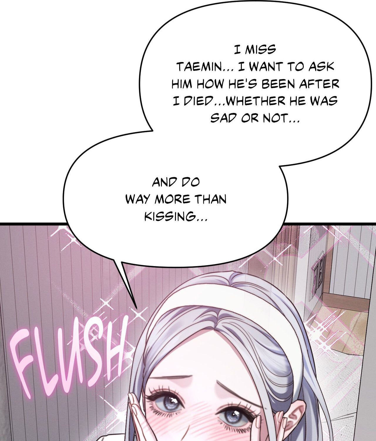 You're Coming With Me! Chapter 3 page 4 - 