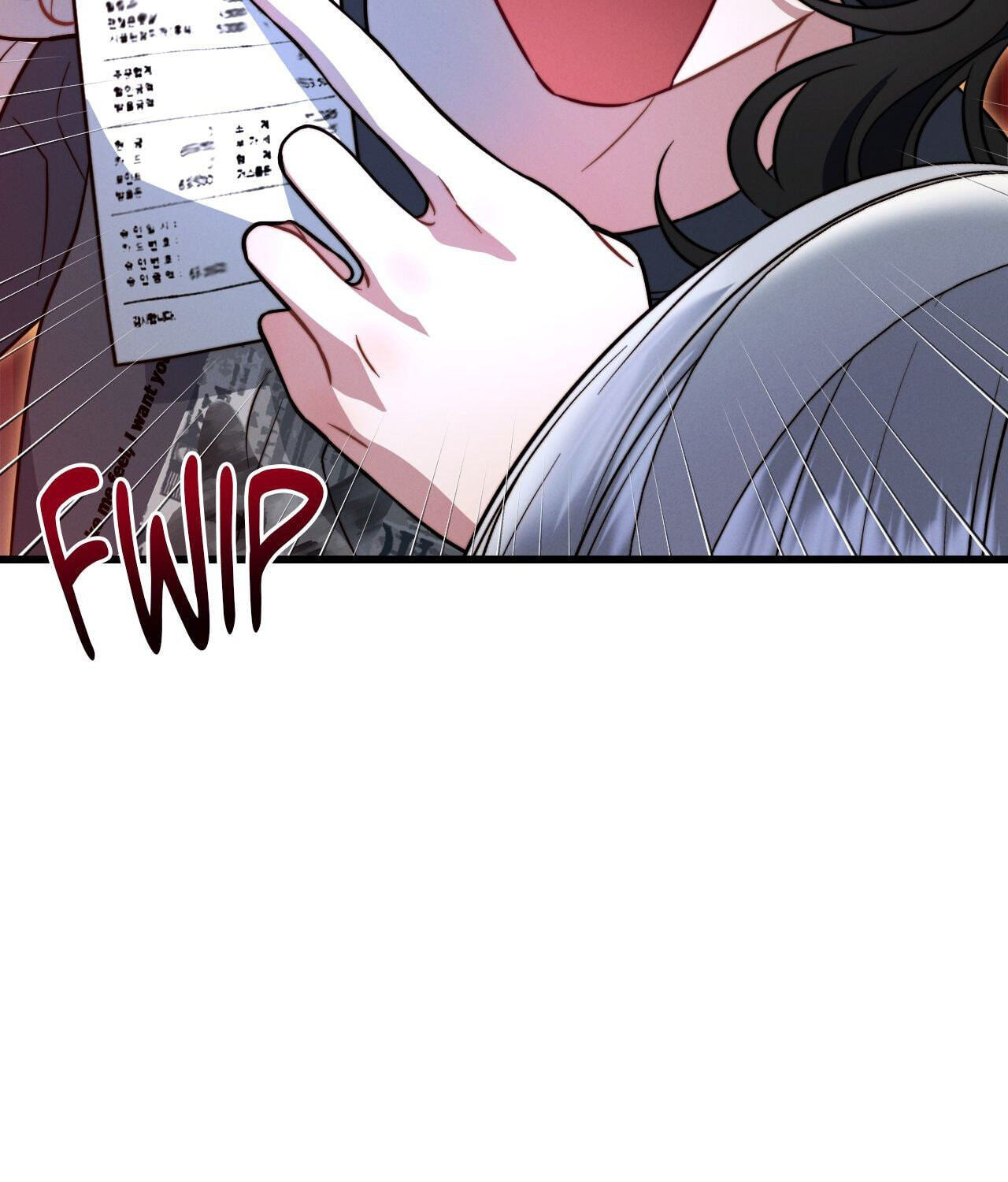 You're Coming With Me! Chapter 3 page 37 - 