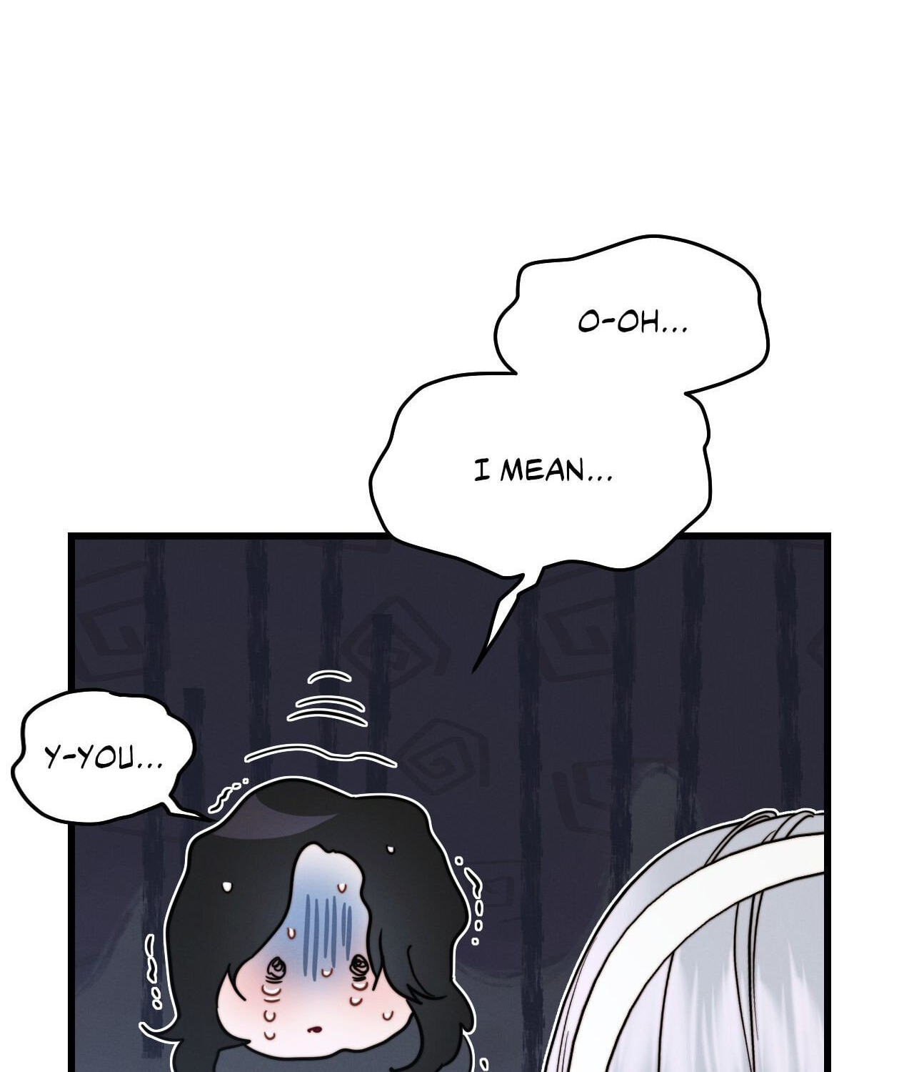 You're Coming With Me! Chapter 3 page 40 - 