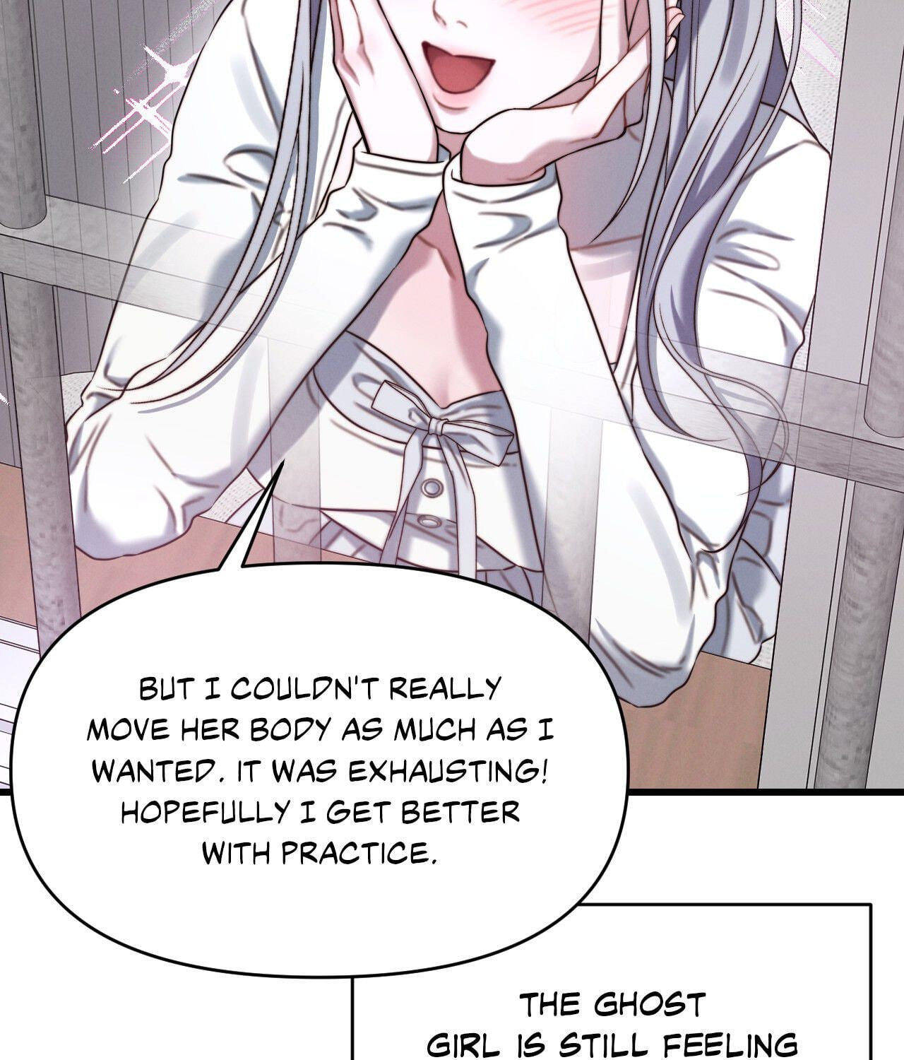 You're Coming With Me! Chapter 3 page 5 - 
