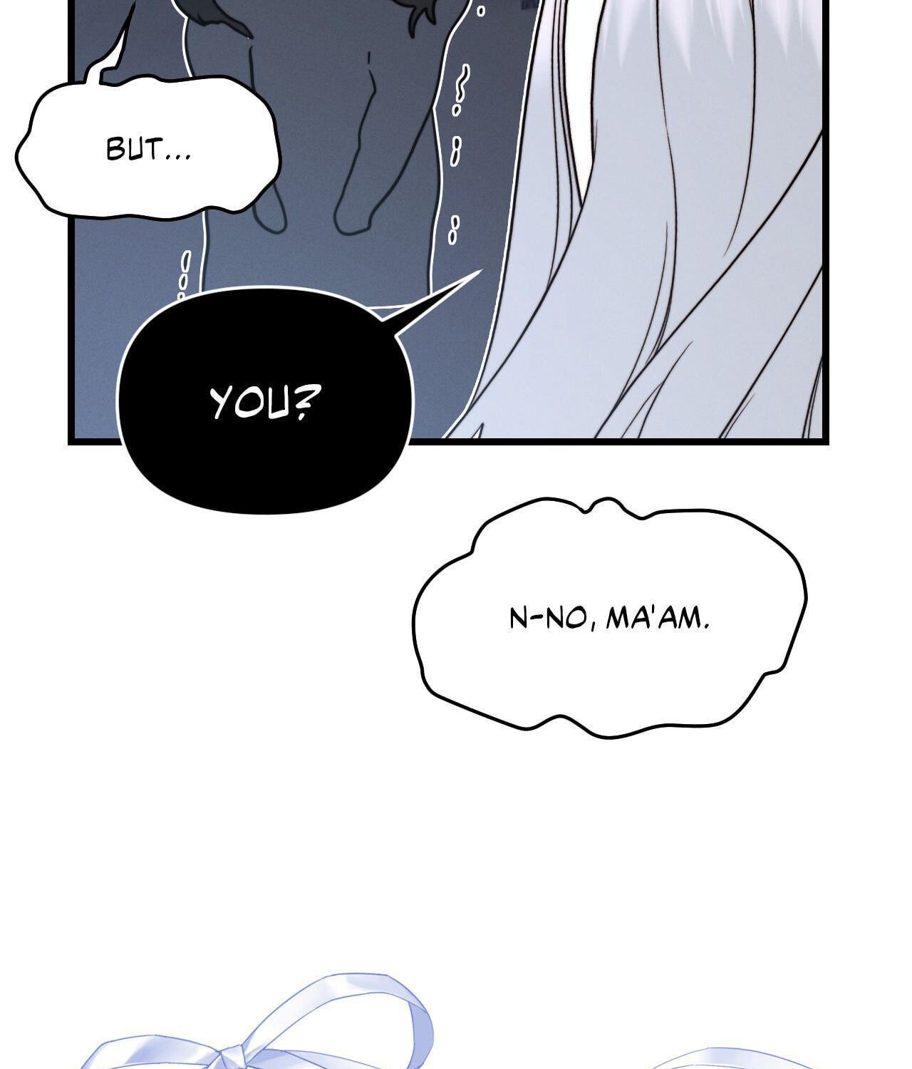 You're Coming With Me! Chapter 3 page 41 - 