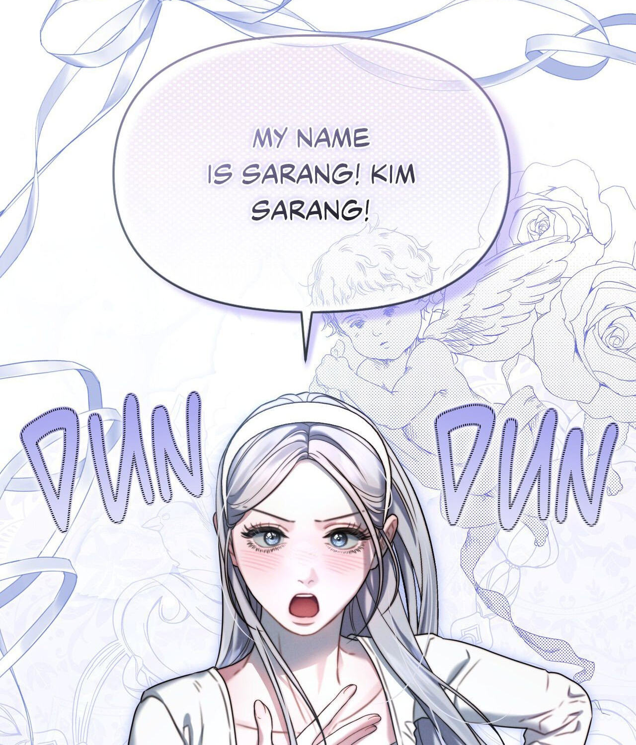 You're Coming With Me! Chapter 3 page 42 - 