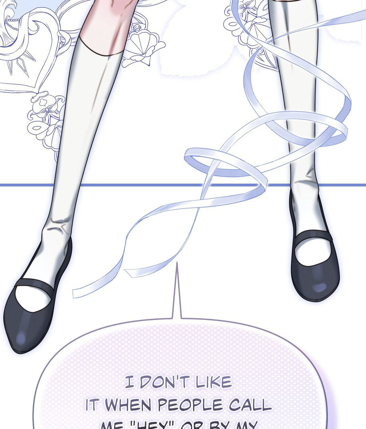You're Coming With Me! Chapter 3 page 44 - 