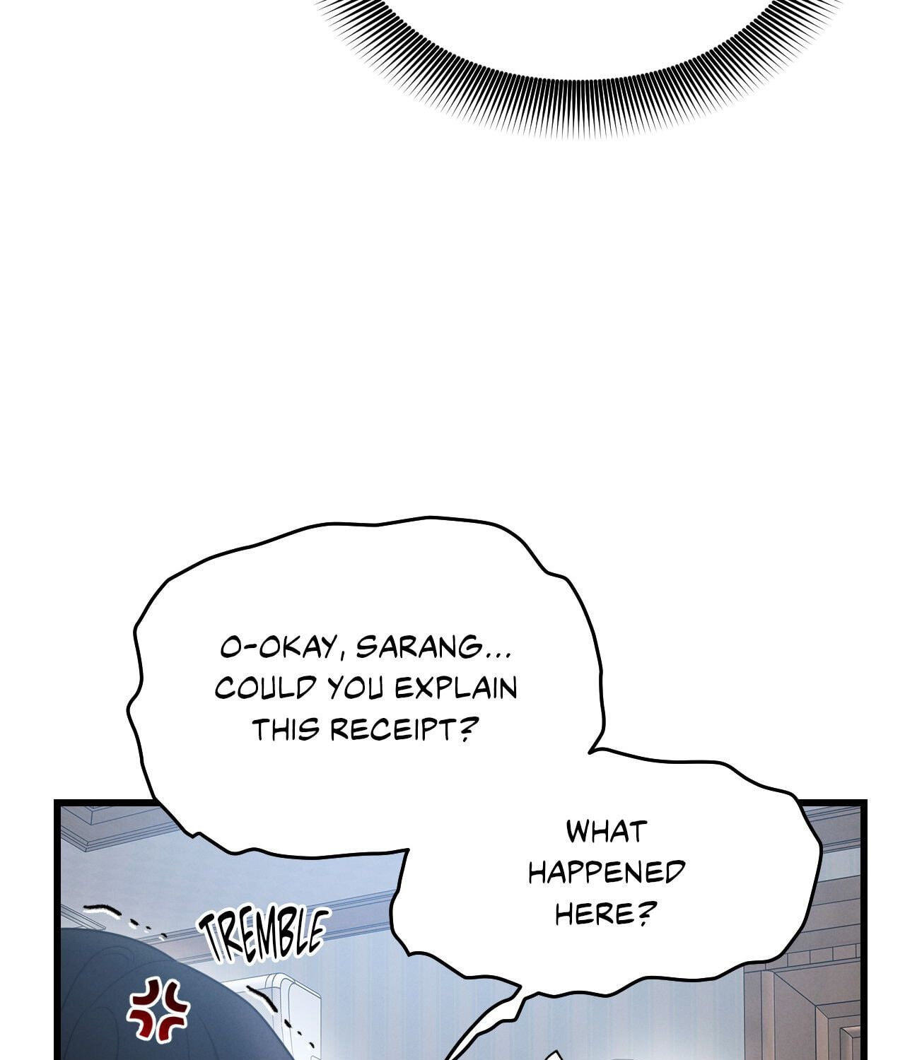 You're Coming With Me! Chapter 3 page 47 - 