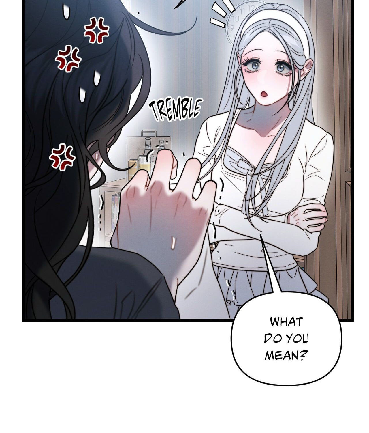 You're Coming With Me! Chapter 3 page 48 - 