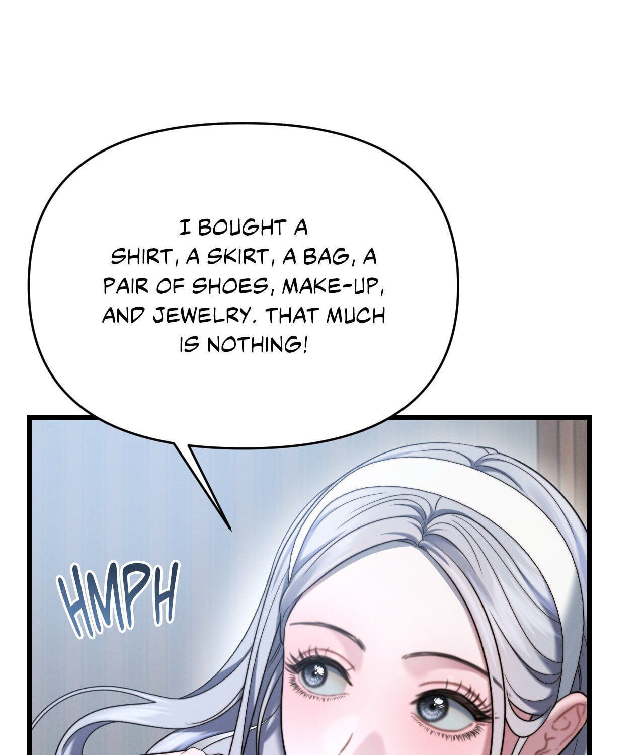You're Coming With Me! Chapter 3 page 49 - 