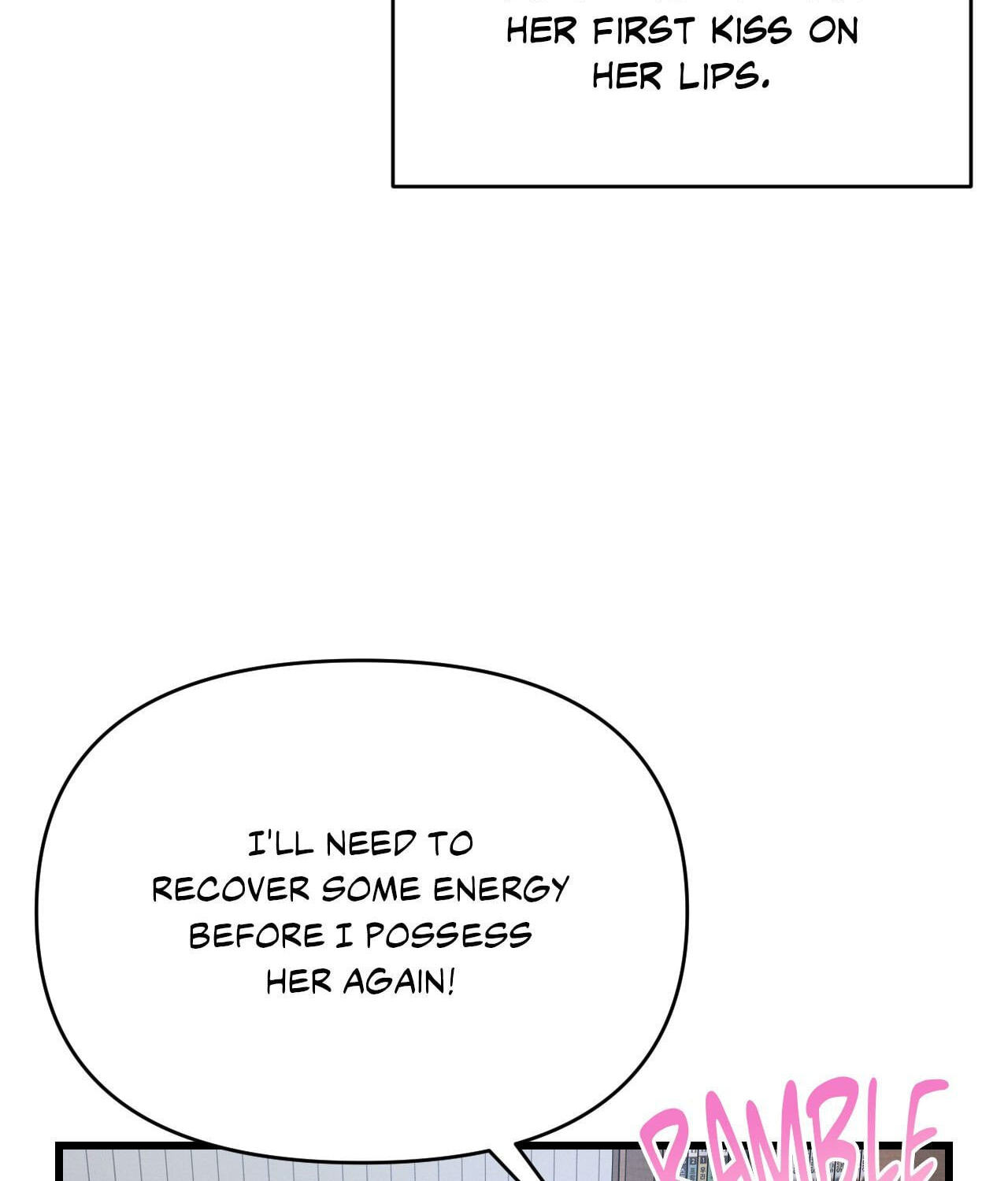 You're Coming With Me! Chapter 3 page 6 - 