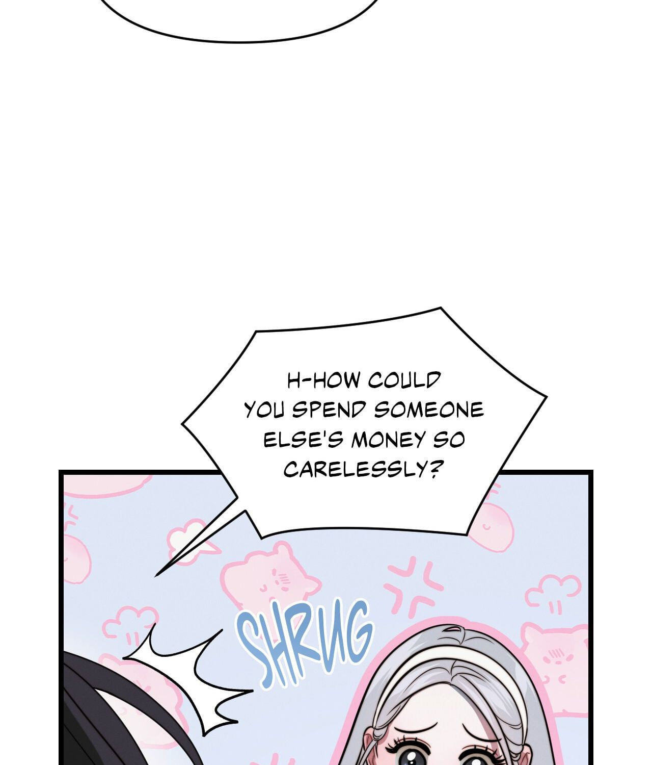 You're Coming With Me! Chapter 3 page 51 - 