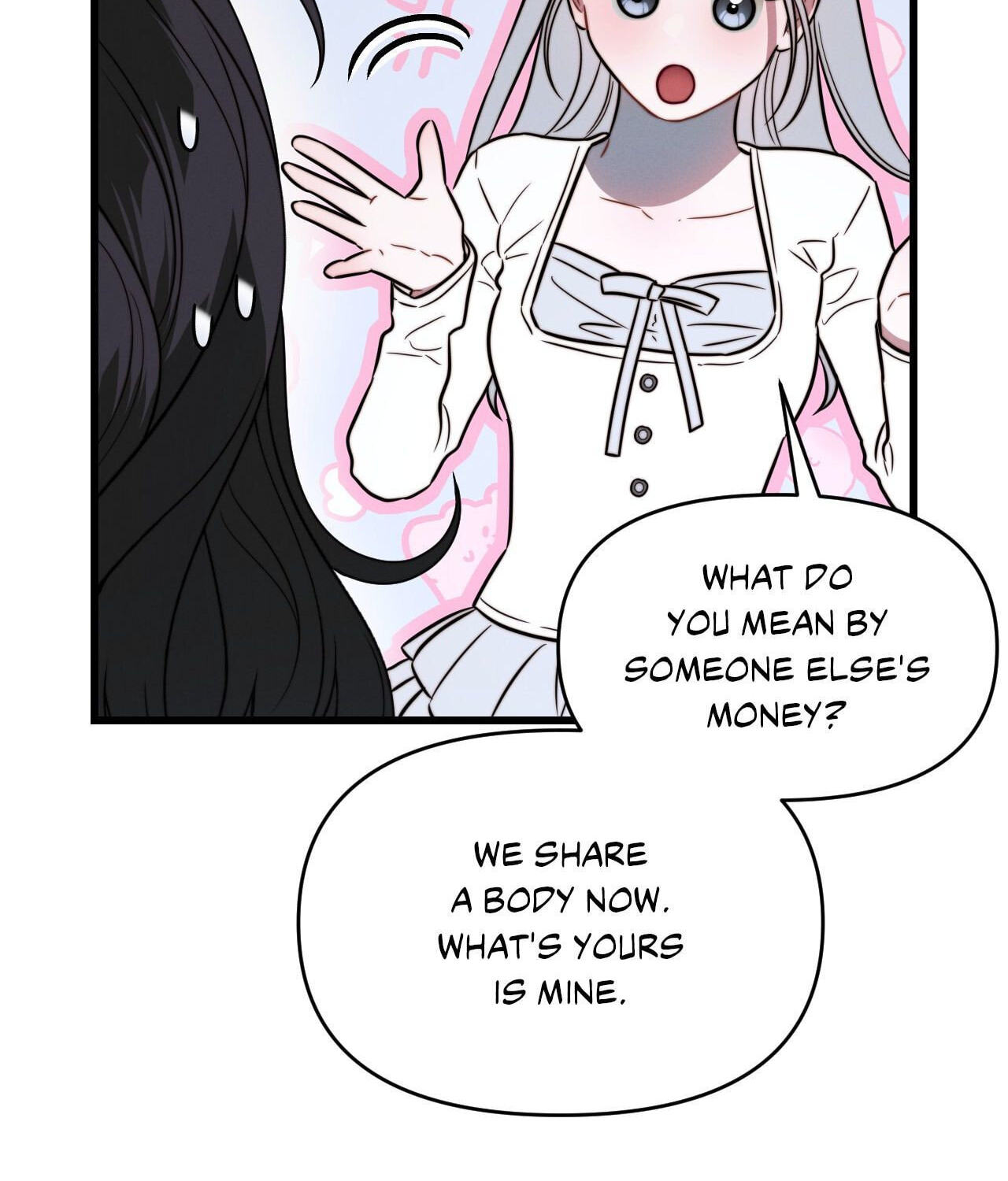 You're Coming With Me! Chapter 3 page 52 - 