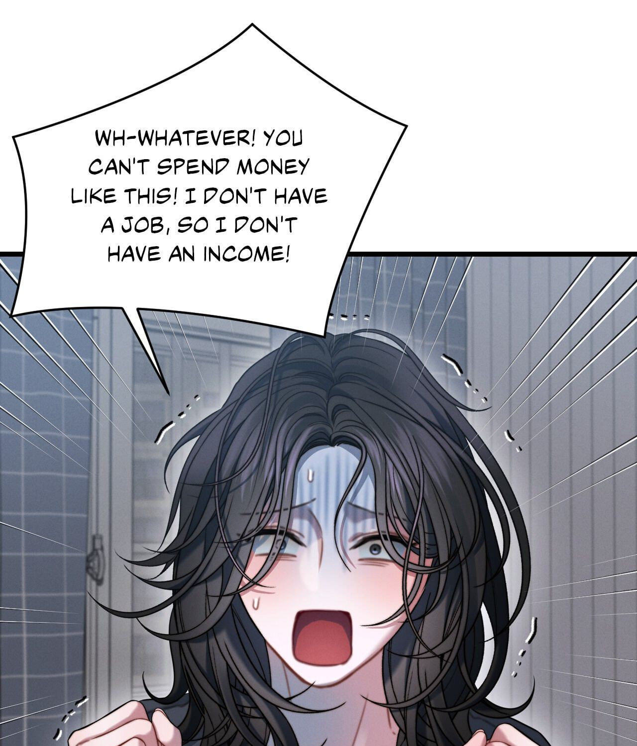 You're Coming With Me! Chapter 3 page 53 - 