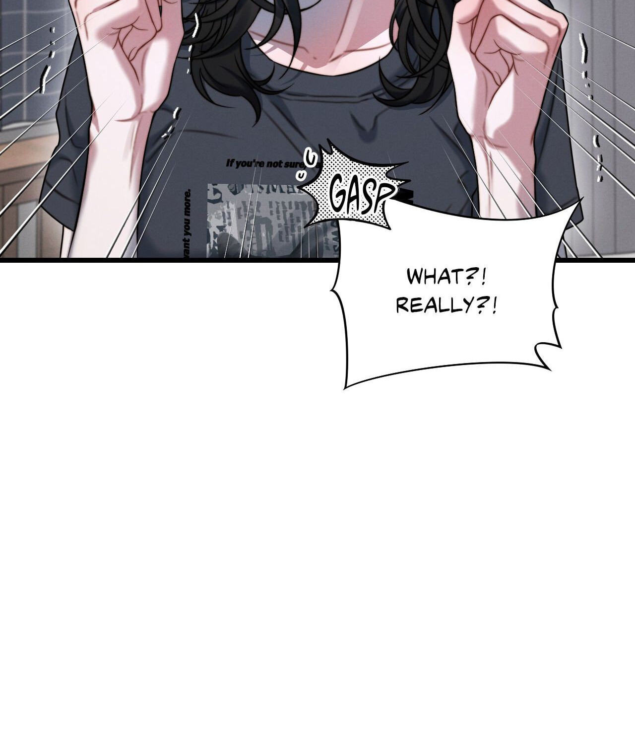 You're Coming With Me! Chapter 3 page 54 - 