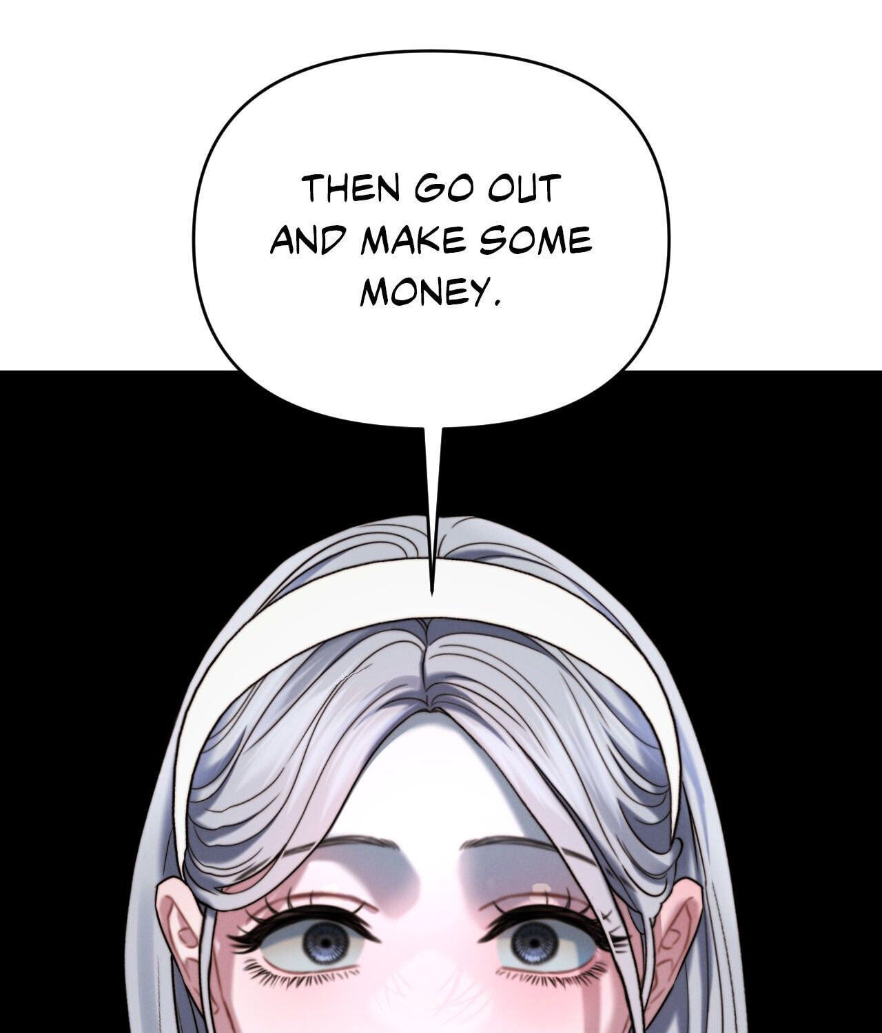 You're Coming With Me! Chapter 3 page 55 - 
