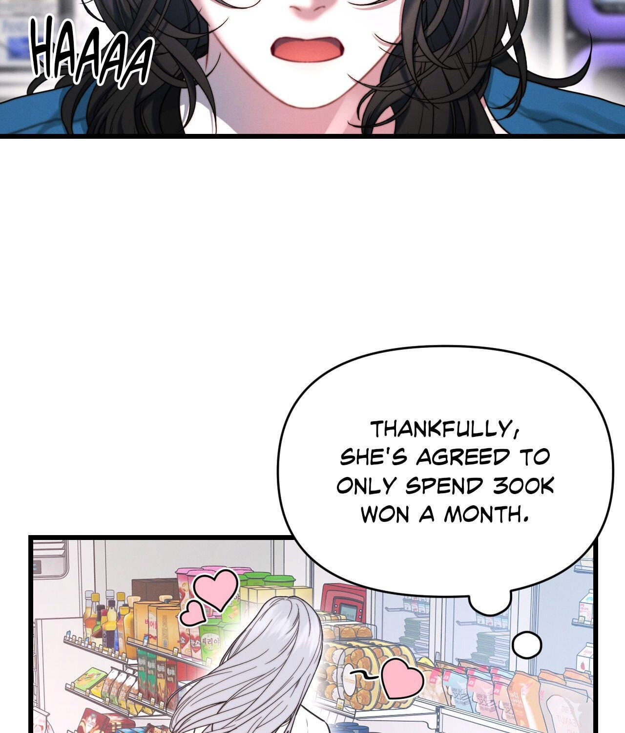 You're Coming With Me! Chapter 3 page 63 - 