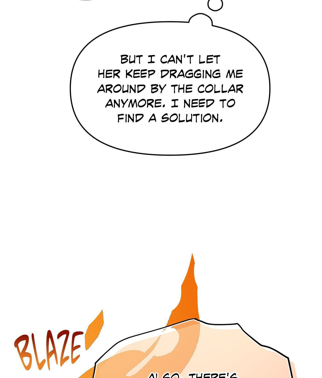 You're Coming With Me! Chapter 3 page 65 - 