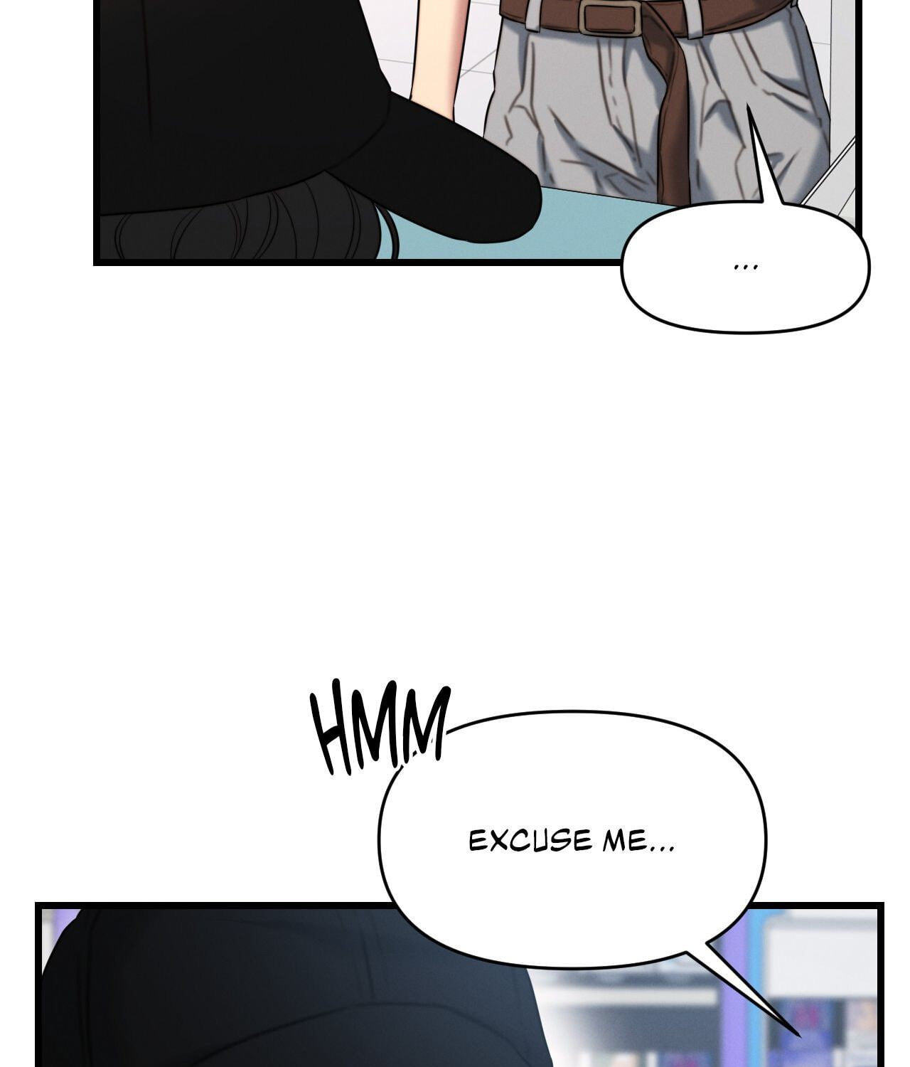 You're Coming With Me! Chapter 3 page 69 - 