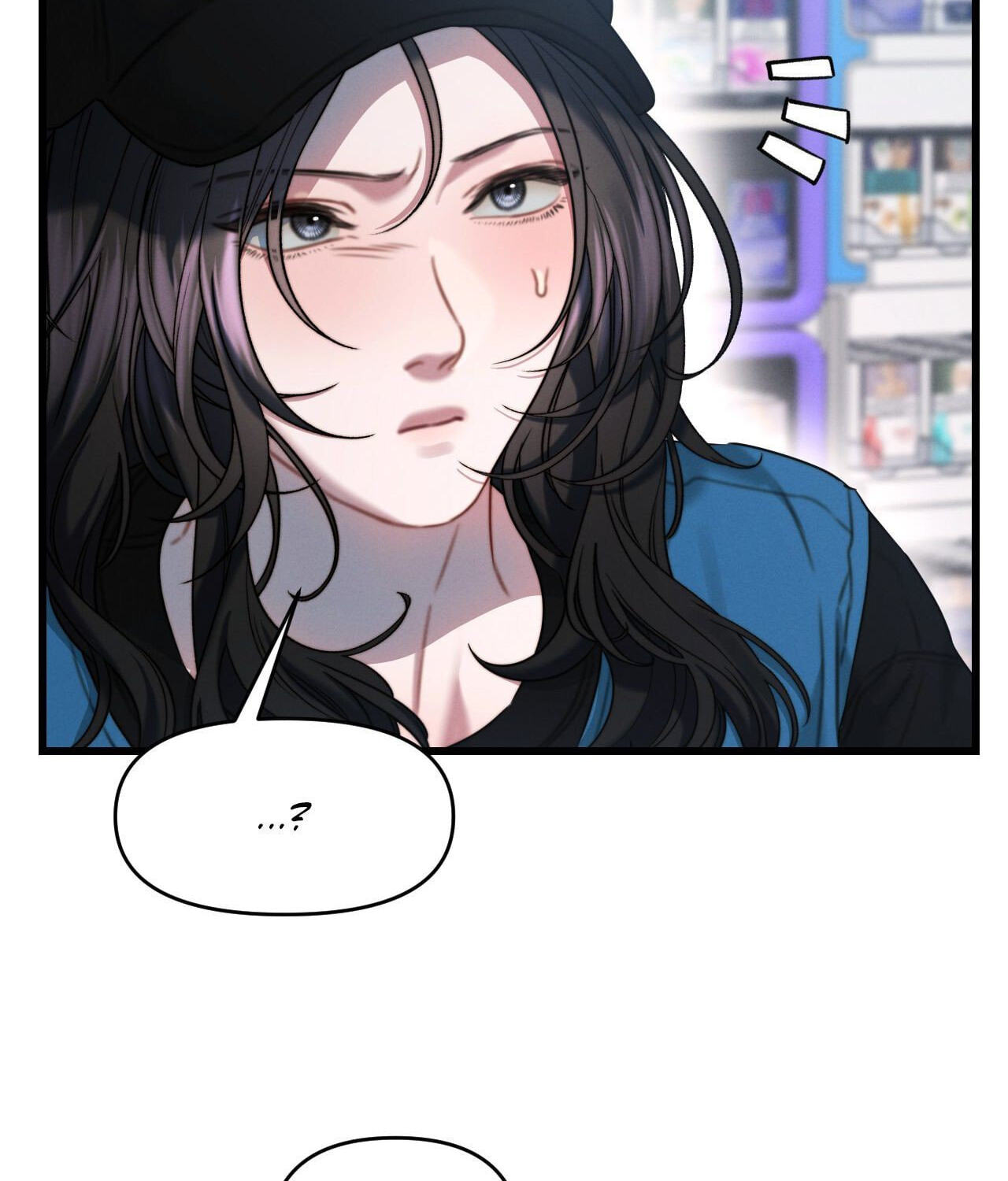 You're Coming With Me! Chapter 3 page 70 - 